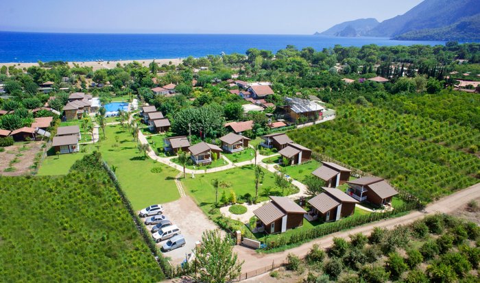 cirali hera hotel отзывы