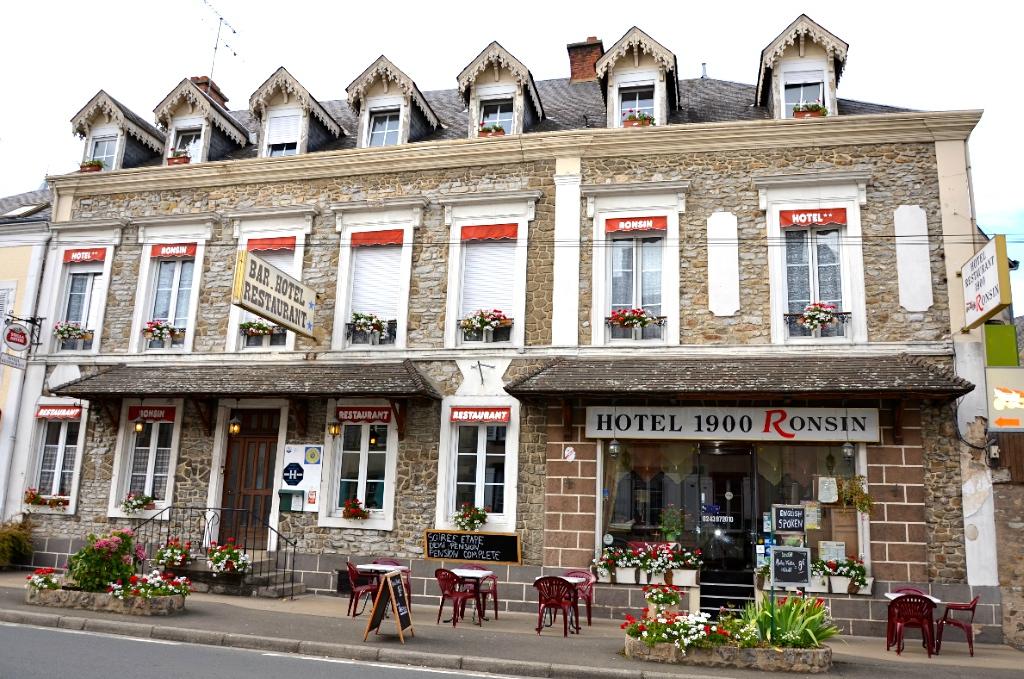 THE 5 BEST Hotels in Beaumont sur Sarthe France 2024 from 86