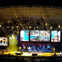 Parque de la Leyenda Valle nata festival 2015