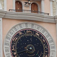 L'OROLOGIO PLANETARIO