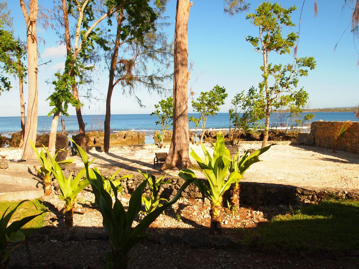 Ripples on the Bay, hotell i Port Vila