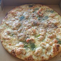 Des noix de saint-Jacques ou celle a l'escargot...������