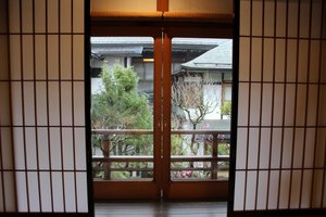 Chambre et suite