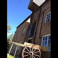 Charlecote Mill