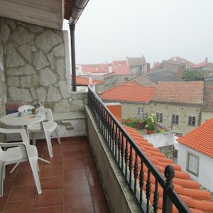 Balkony