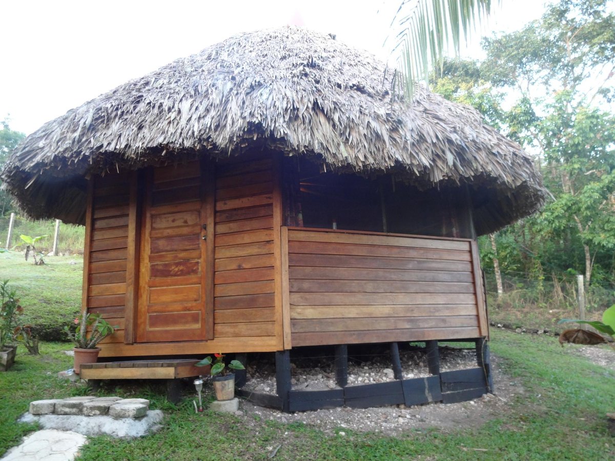 Nina's Place - Guest House Reviews (blackman Eddy, Belize)