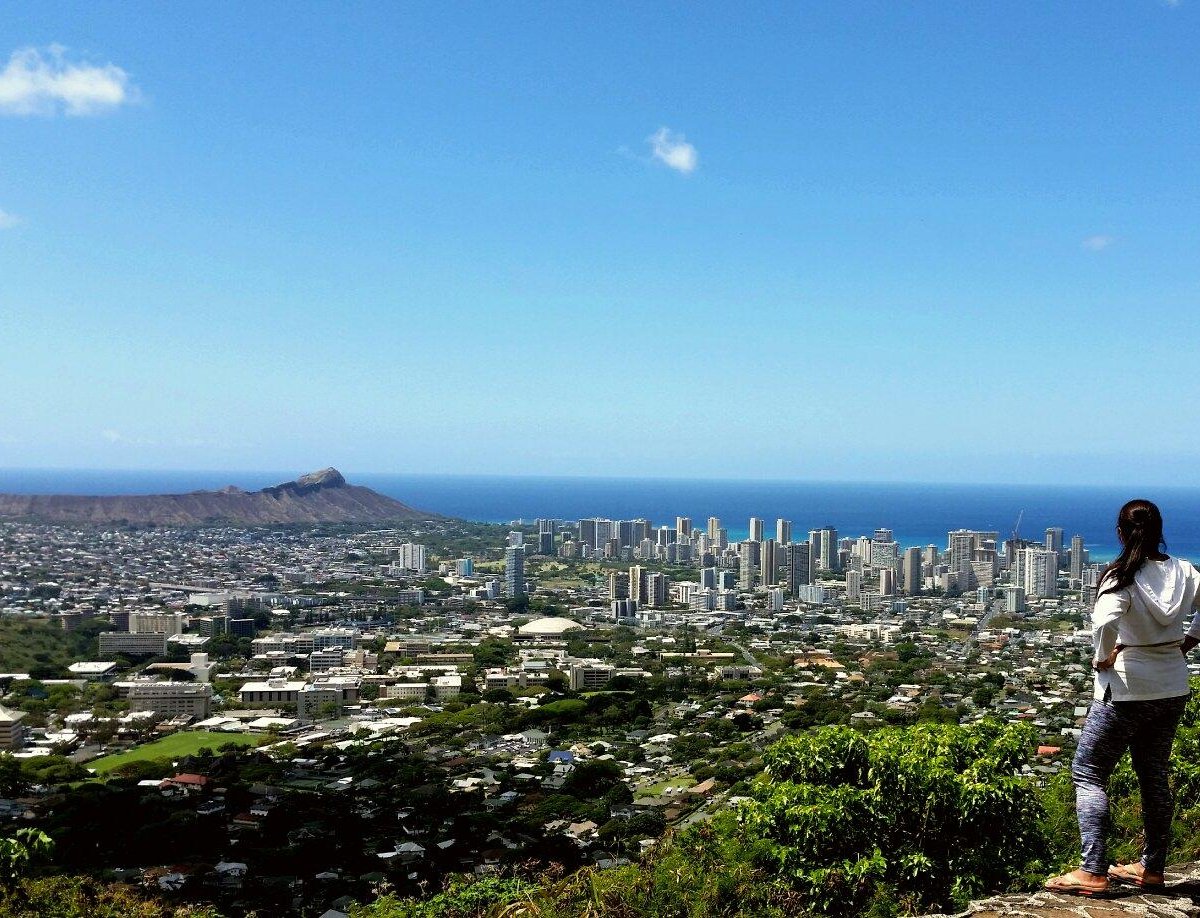 Round Top Drive (Oahu) All You Need to Know BEFORE You Go