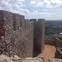 Castelo views