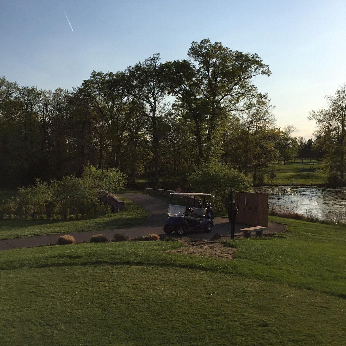 Brambleton Regional Park Golf Course (Ashburn) 2021 What to Know