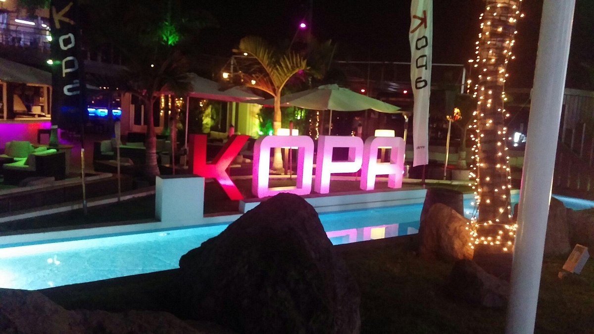 KOPA (Las de Canaria) - 2023 Qué SABER antes de ir