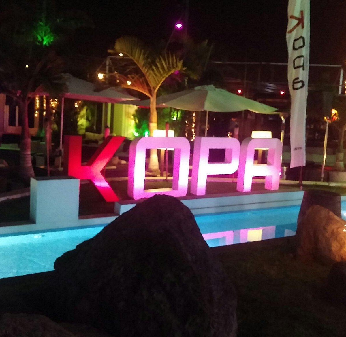 KOPA (Las Palmas de Gran Canaria) - 2023 Qué SABER antes de