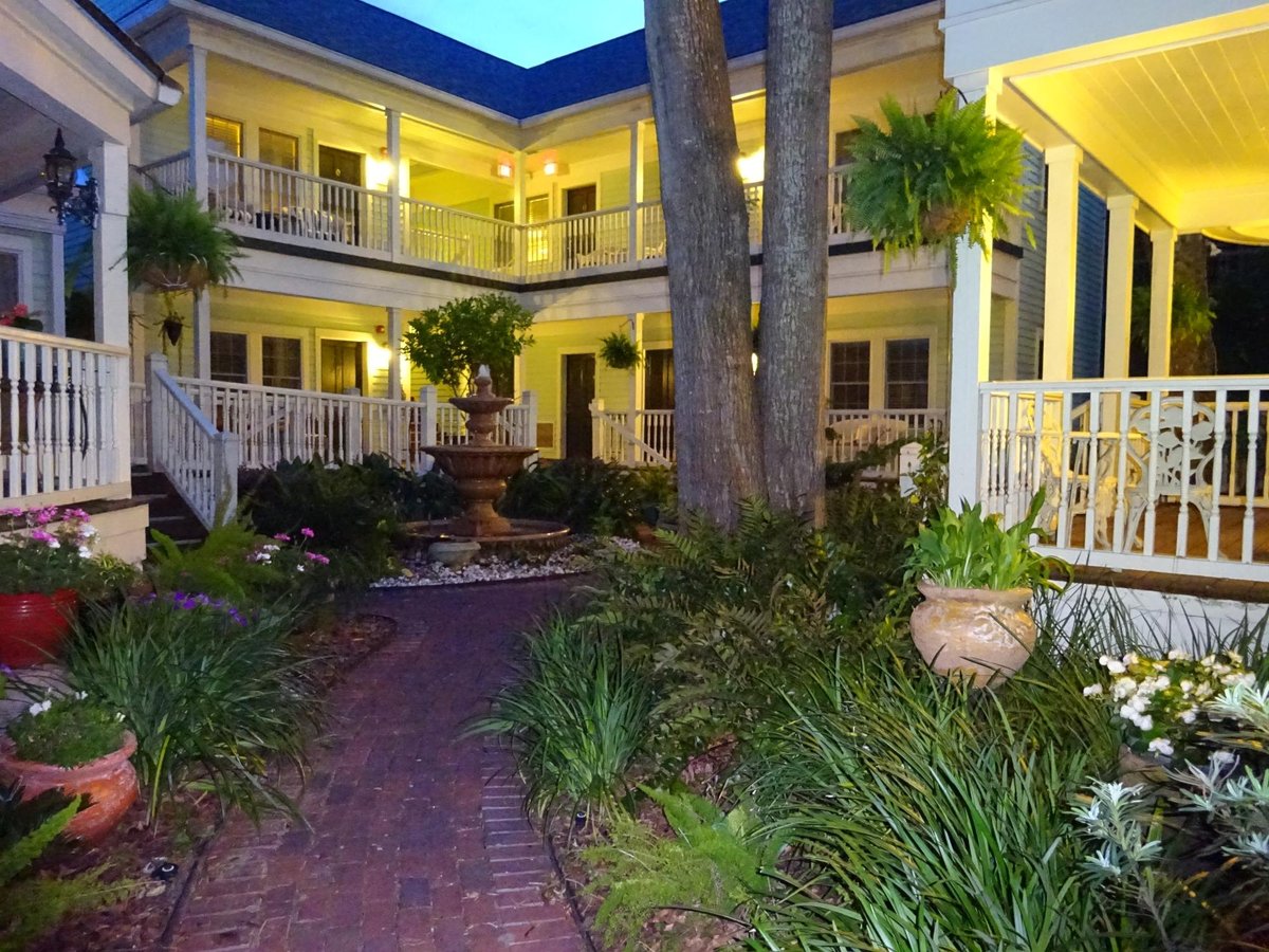 The Addison On Amelia Island - Updated 2022 Prices & B&b Reviews 