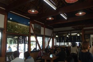 店内