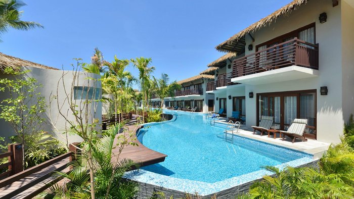 The Haven Khao Lak – Wäscheservice: Fotos und Bewertungen - Tripadvisor