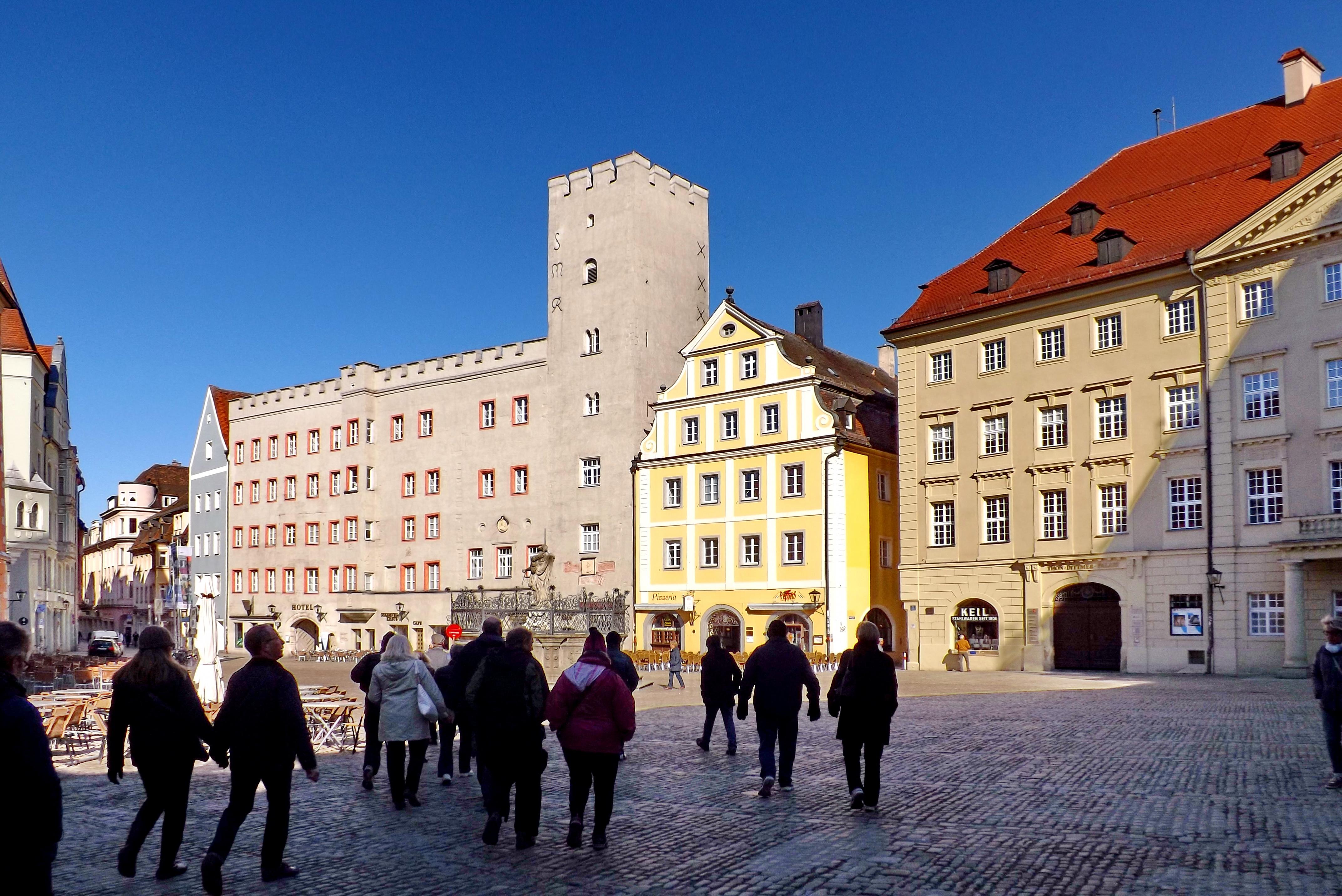 DIE TOP 10 Sehenswürdigkeiten In Oberpfalz 2022 (mit Fotos) | Tripadvisor