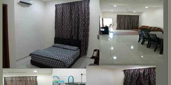 Homestay Solehah Dungun See Reviews And 16 Photos Tripadvisor