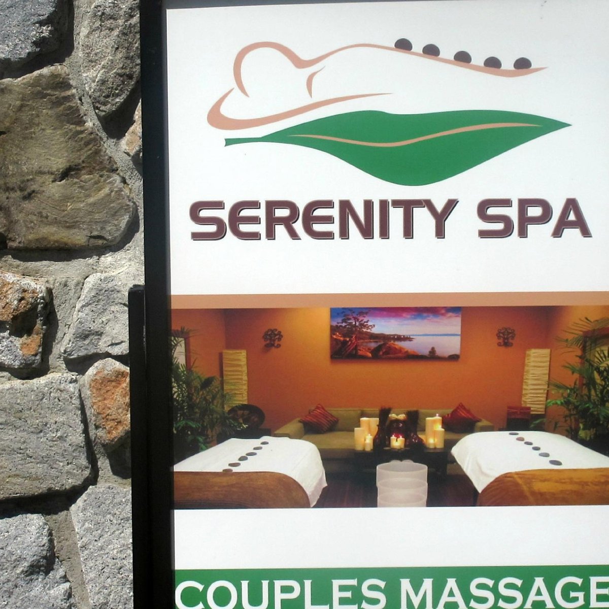 Serenity Spa - All You Need to Know BEFORE You Go (2024)