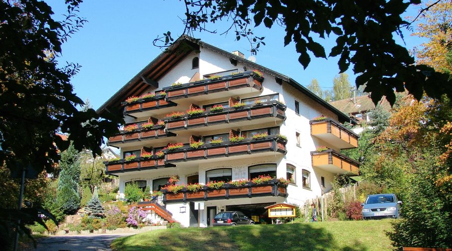 Ausenansicht