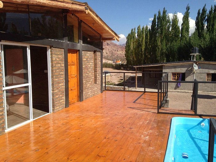 HOSTAL DE LOS ANDES Reviews, Photos