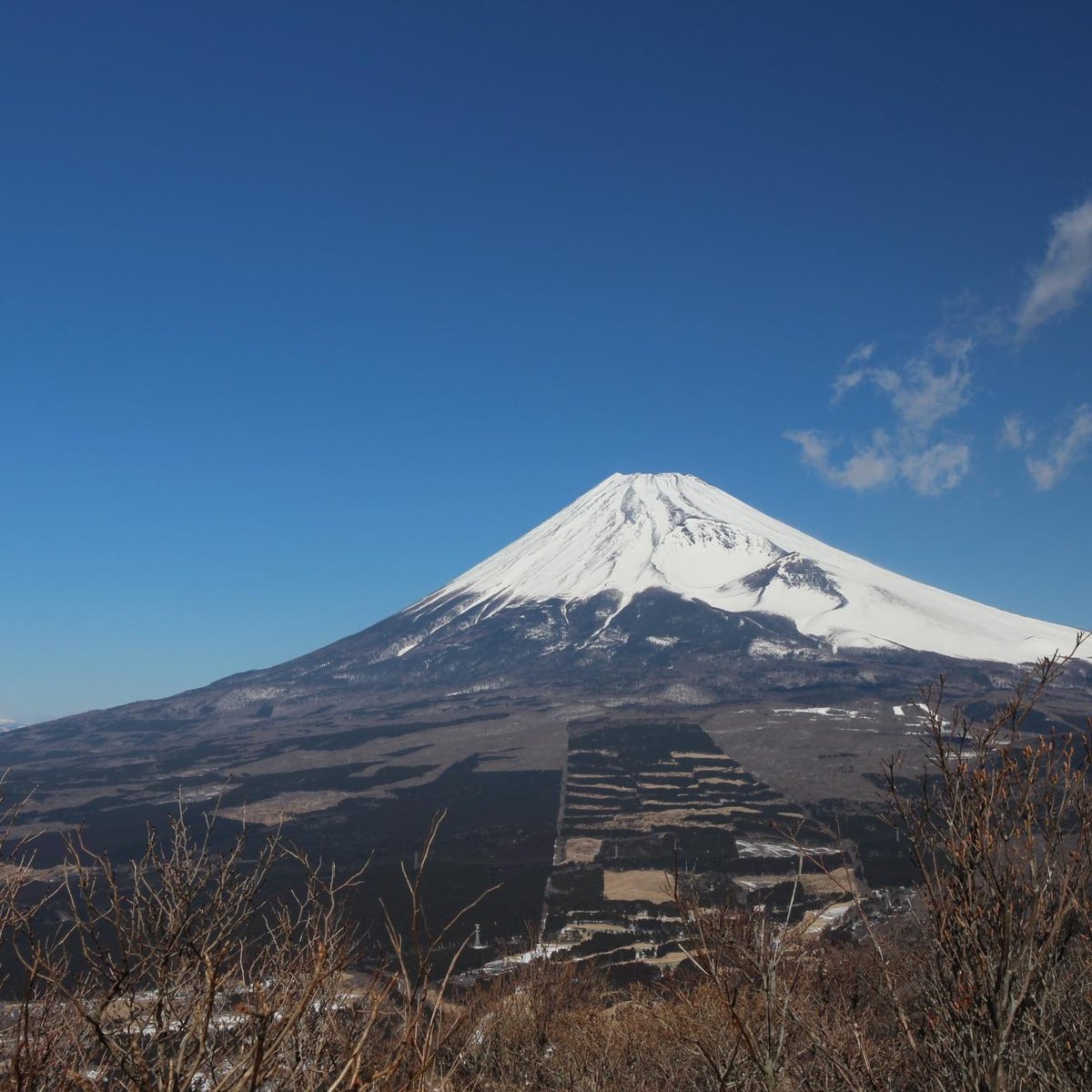 Mt. Ashitaka (Numazu) - All You Need to Know BEFORE You Go