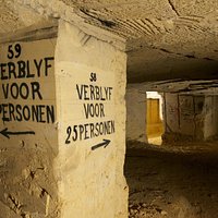 Rendez-Vous in de Gemeentegrot ©