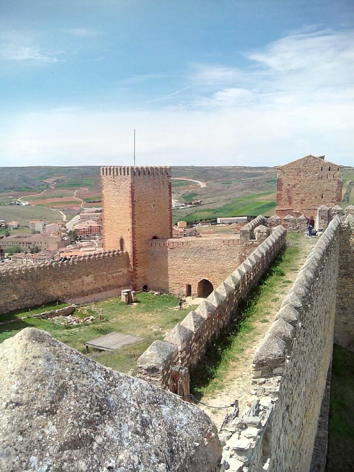 Imagen 4 de Castillo de Molina de Aragon