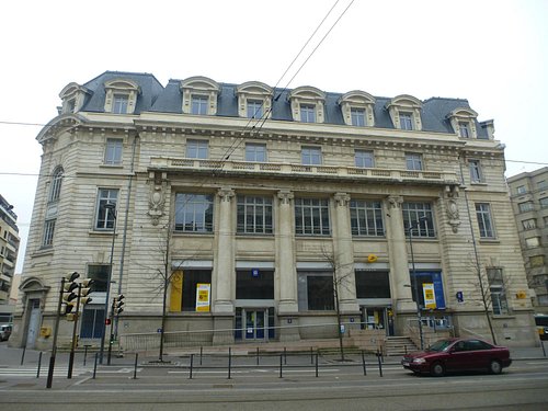 Location NewTools Saint-Étienne