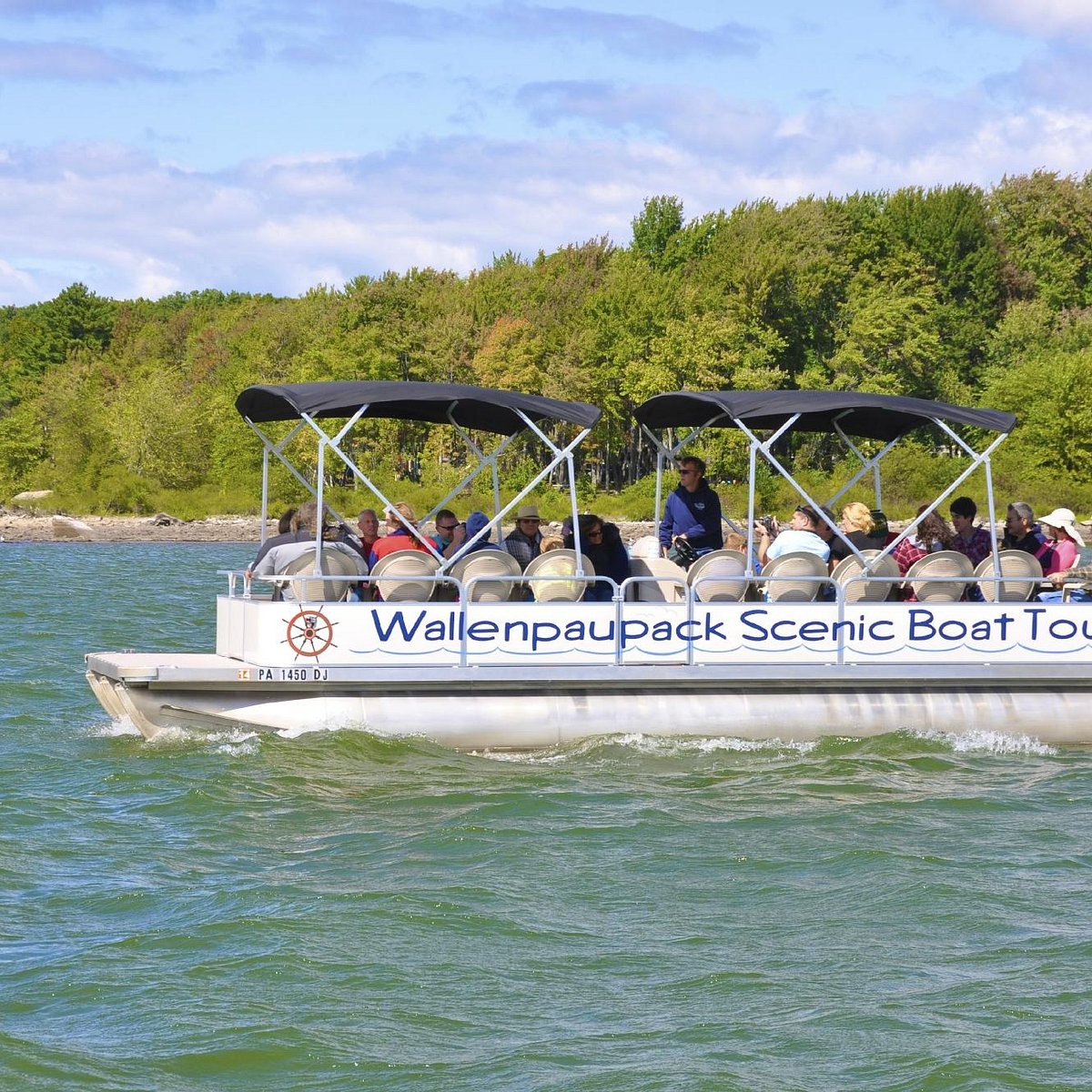 Here Are the Best Kid-Friendly Activities at Lake Wallenpaupack