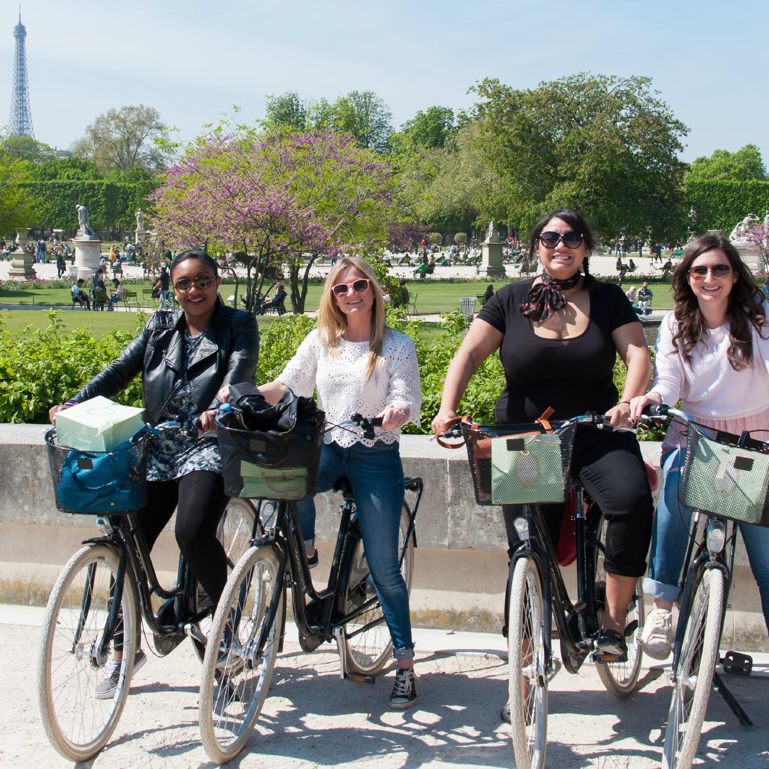 Holland ladies online bike