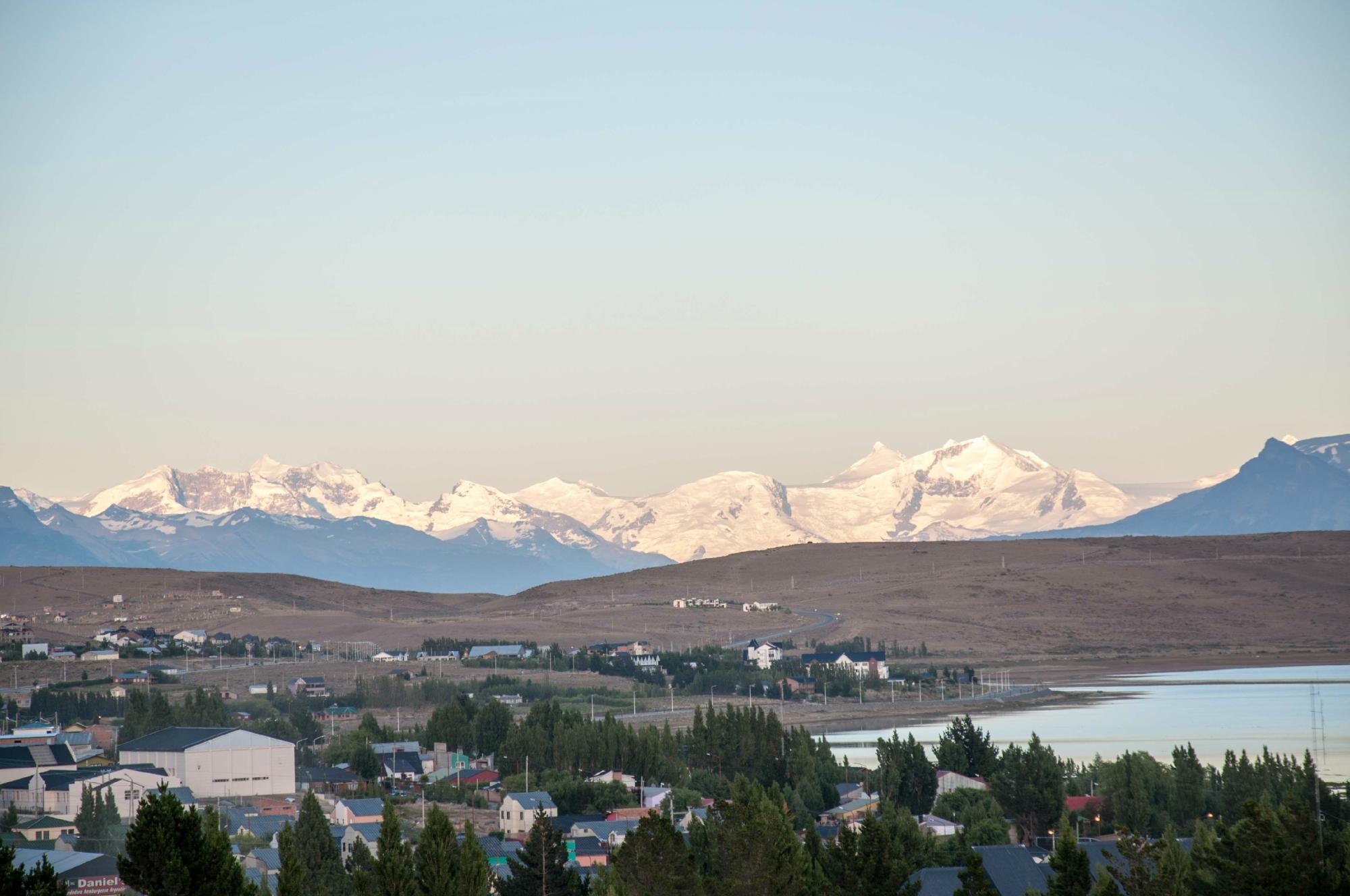 Hotel photo 78 of Esplendor by Wyndham El Calafate.