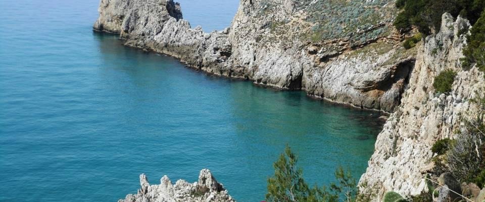 Punta Cetarola