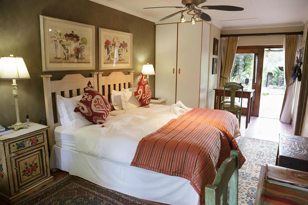 Hotel photo 11 of Fish Eagle Manor.