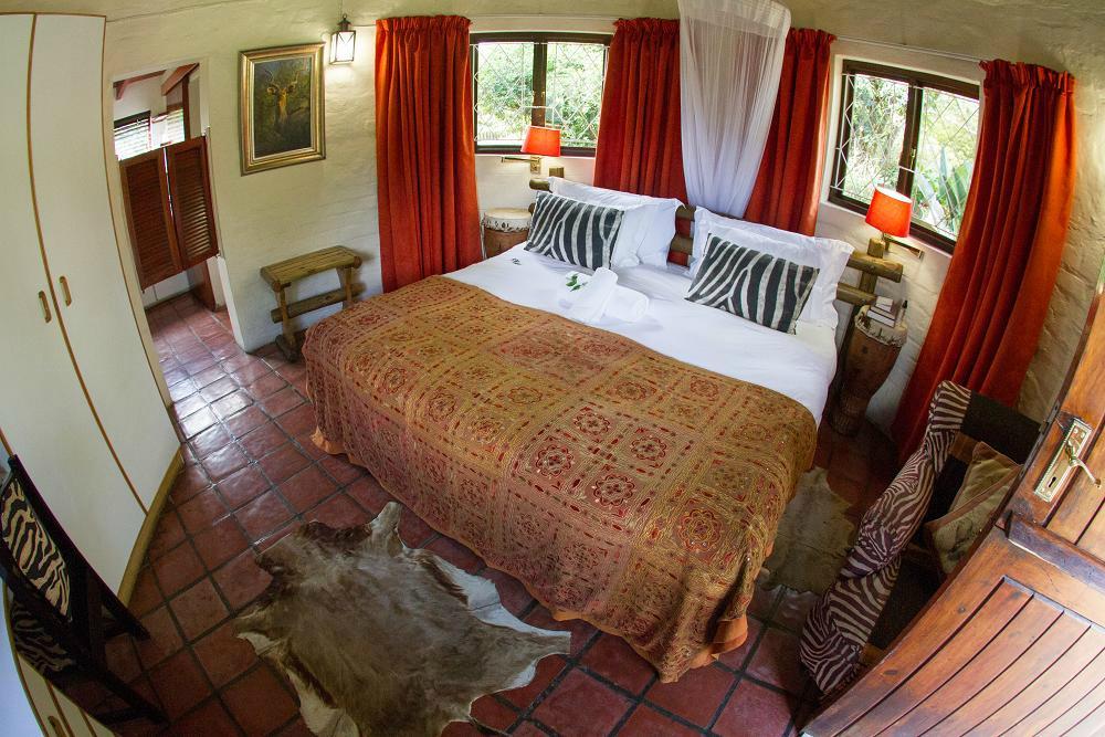 Hotel photo 22 of Fish Eagle Manor.