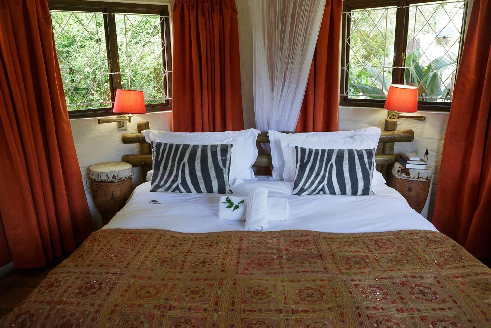 Hotel photo 15 of Fish Eagle Manor.