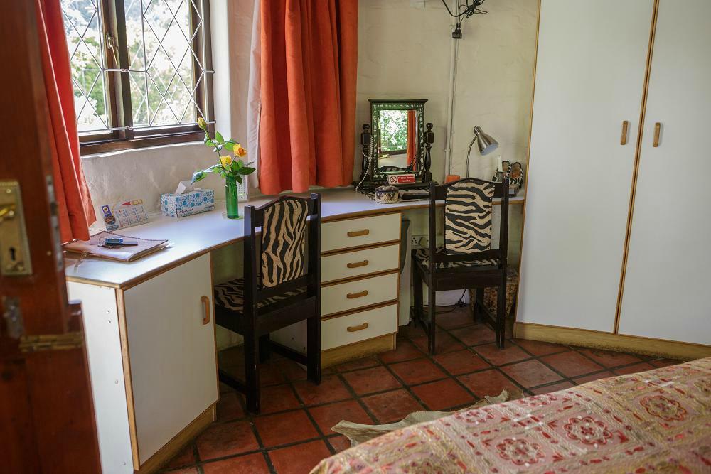 Hotel photo 6 of Fish Eagle Manor.