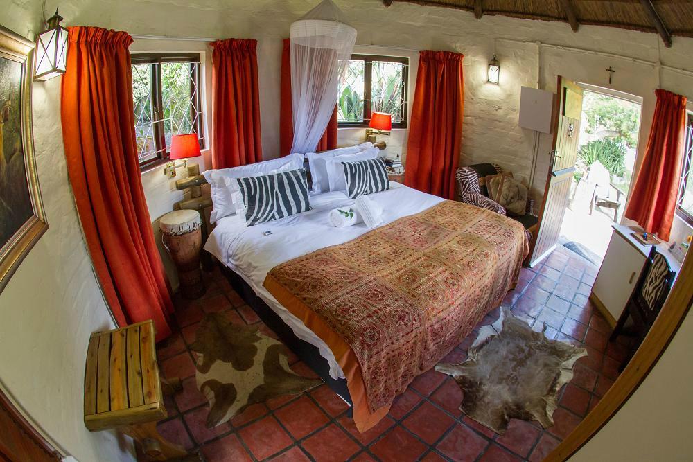 Hotel photo 4 of Fish Eagle Manor.