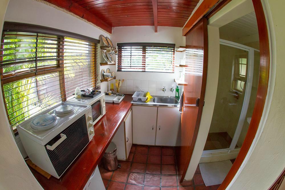 Hotel photo 23 of Fish Eagle Manor.