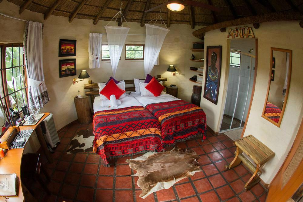 Hotel photo 7 of Fish Eagle Manor.