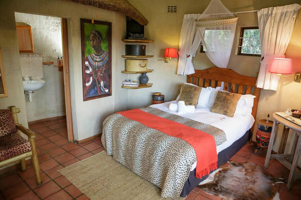 Hotel photo 14 of Fish Eagle Manor.