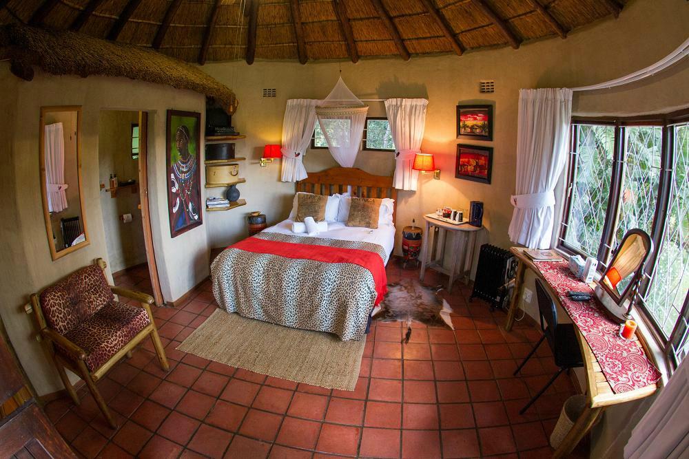 Hotel photo 9 of Fish Eagle Manor.