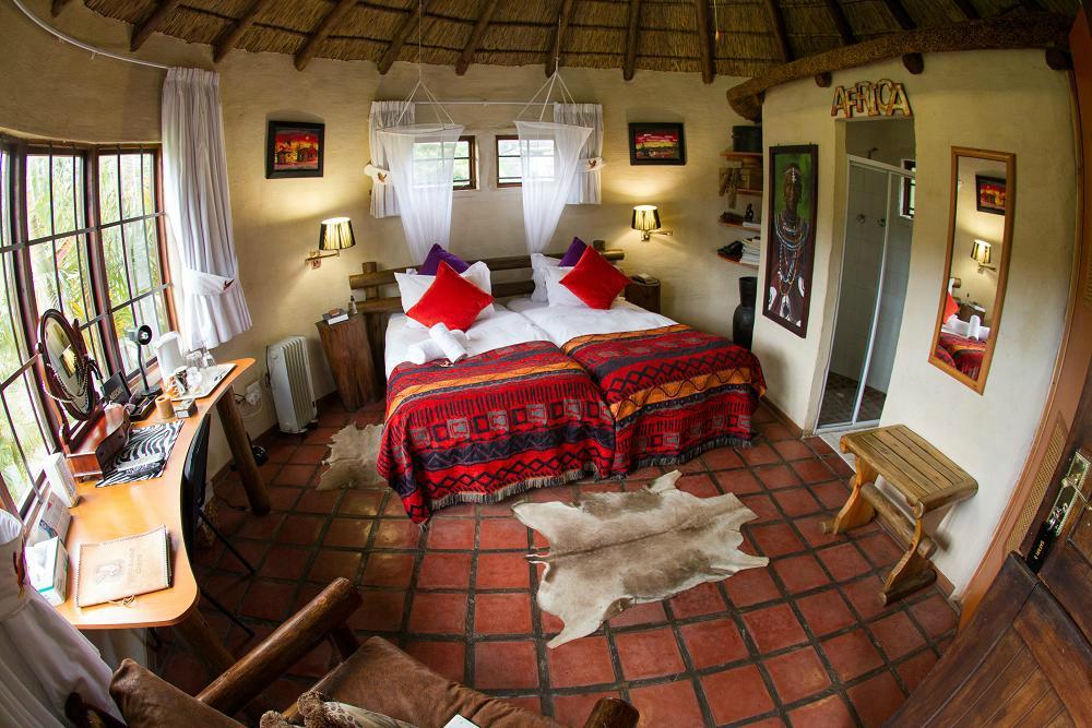 Hotel photo 16 of Fish Eagle Manor.