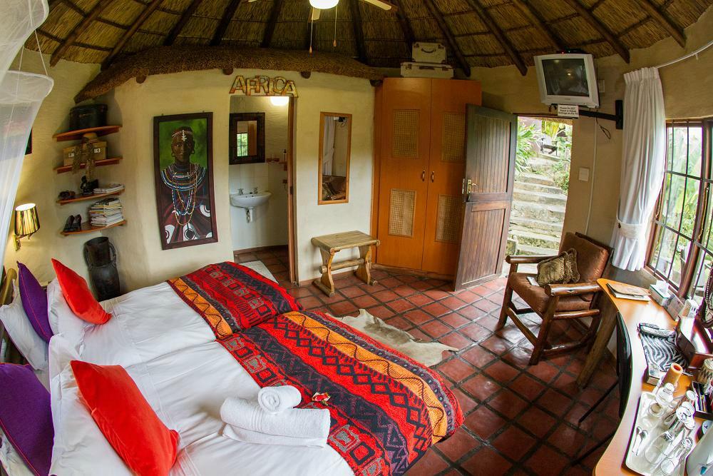 Hotel photo 8 of Fish Eagle Manor.