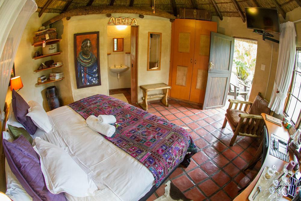 Hotel photo 3 of Fish Eagle Manor.