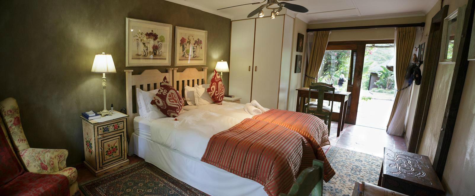 Hotel photo 13 of Fish Eagle Manor.
