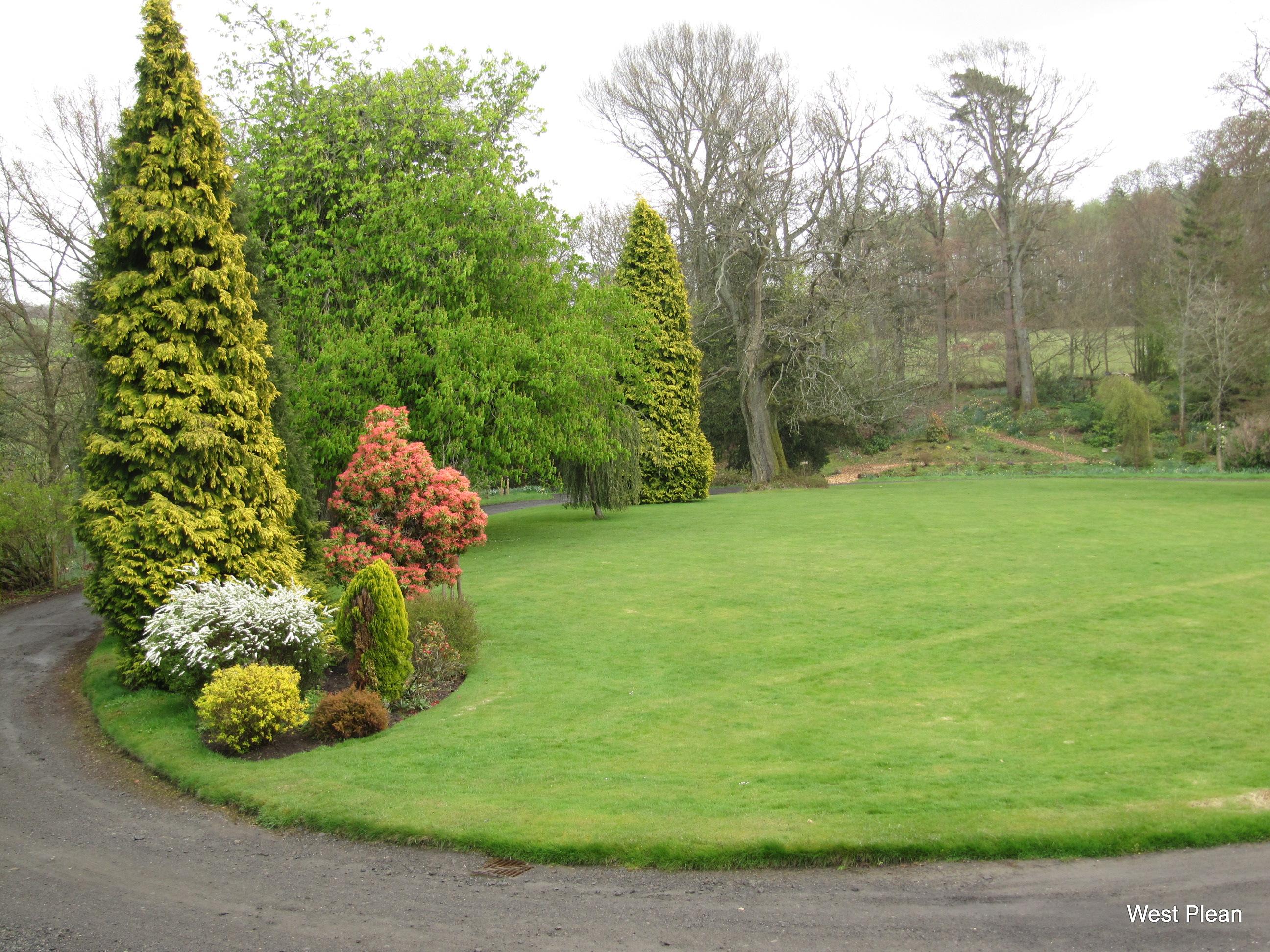 Hotel photo 7 of West Plean House.