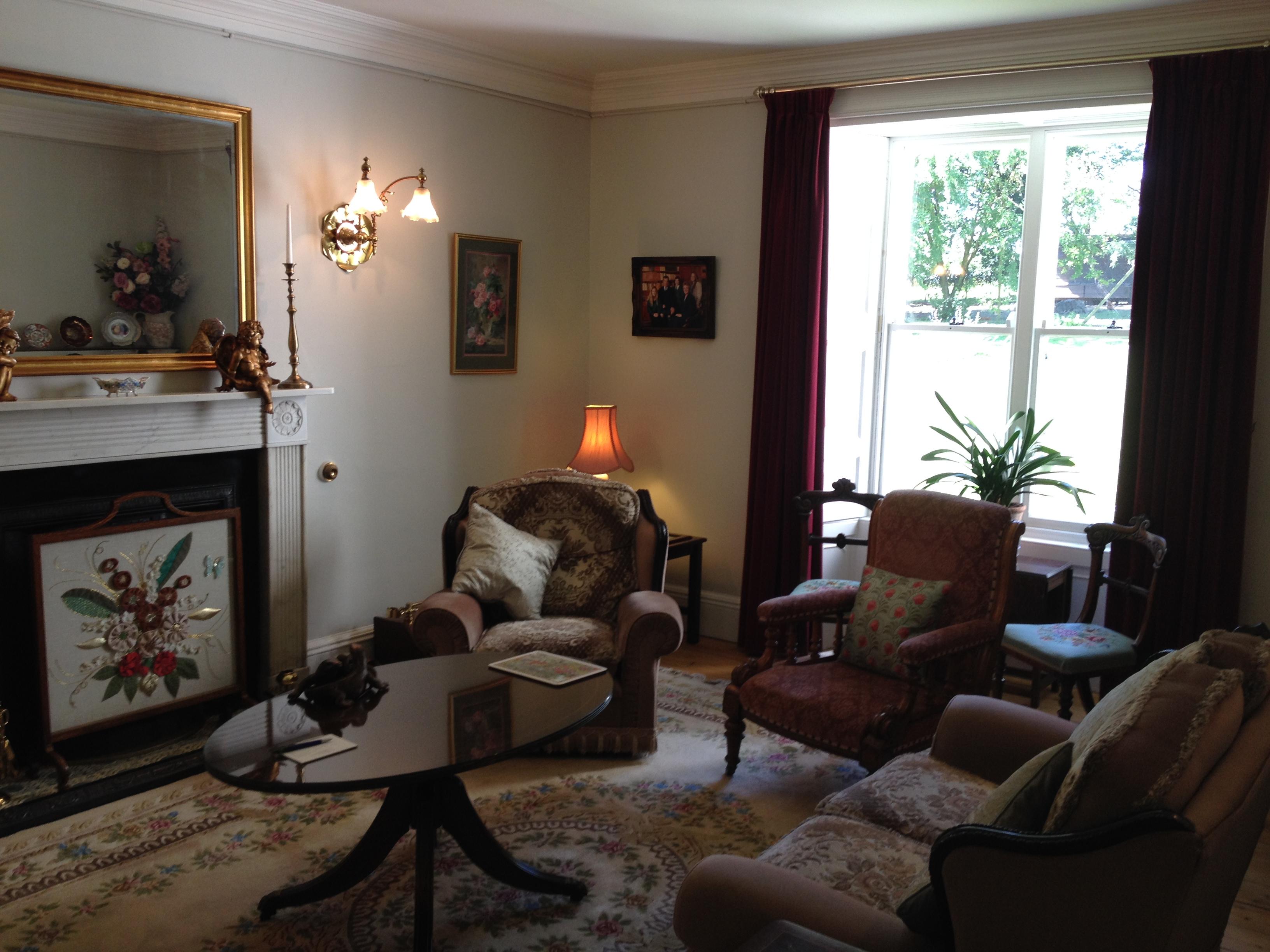 Hotel photo 6 of West Plean House.