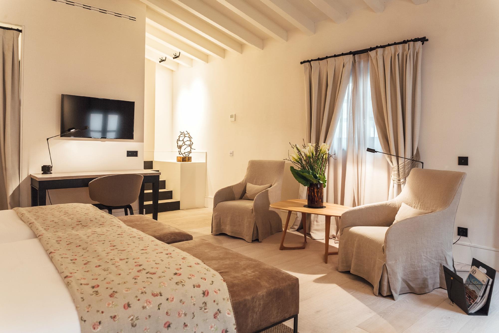 Hotel photo 14 of Sant Francesc Hotel Singular.