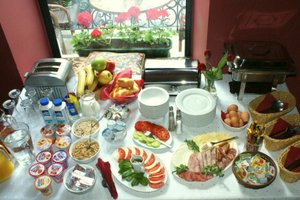 Comedor