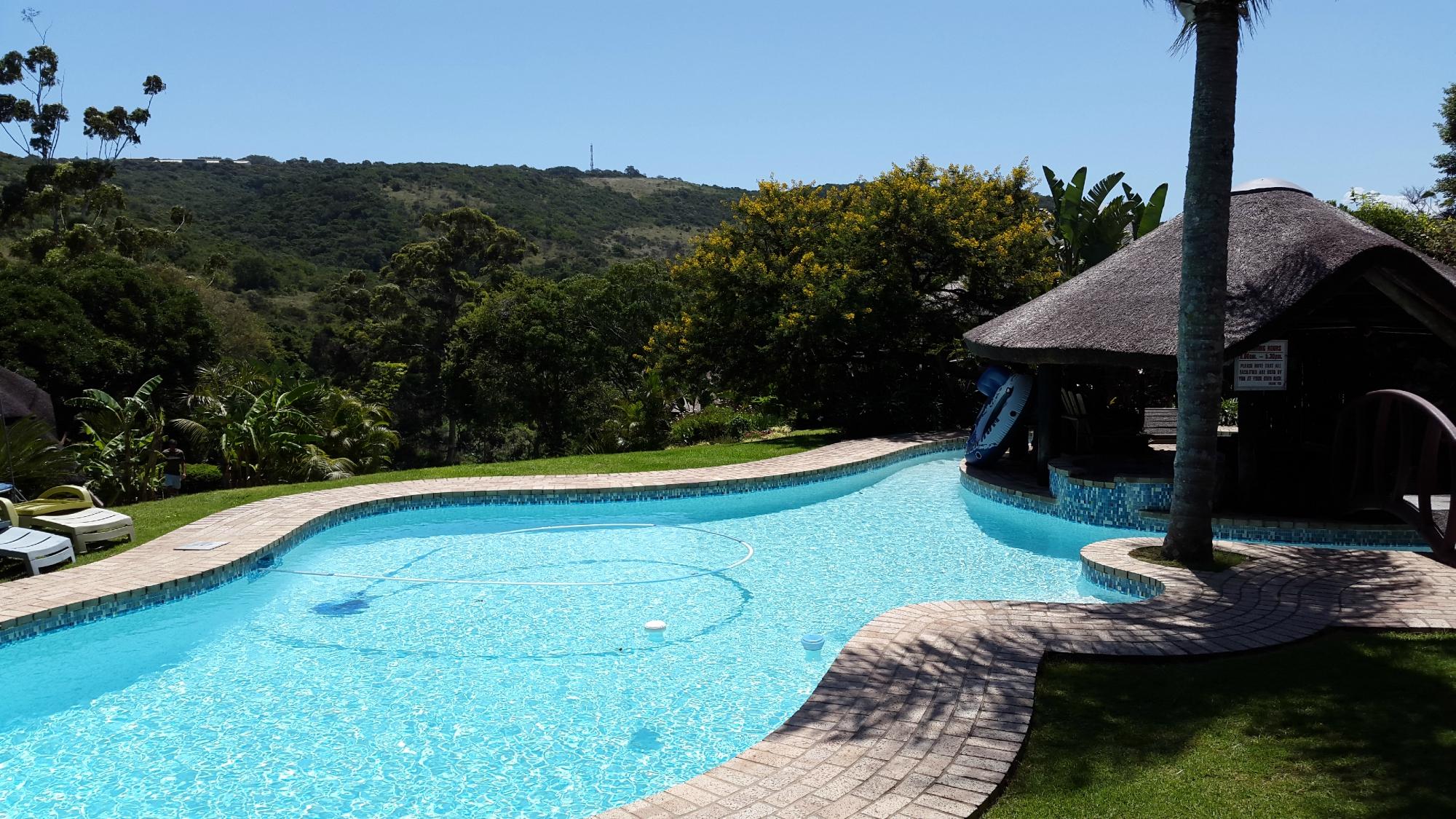 Hotel photo 1 of Fish Eagle Manor.