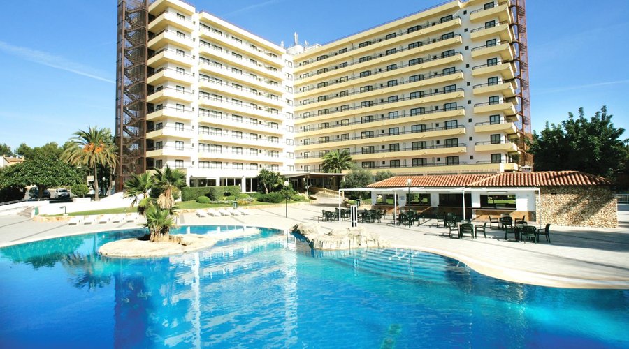 Vista General Hotel